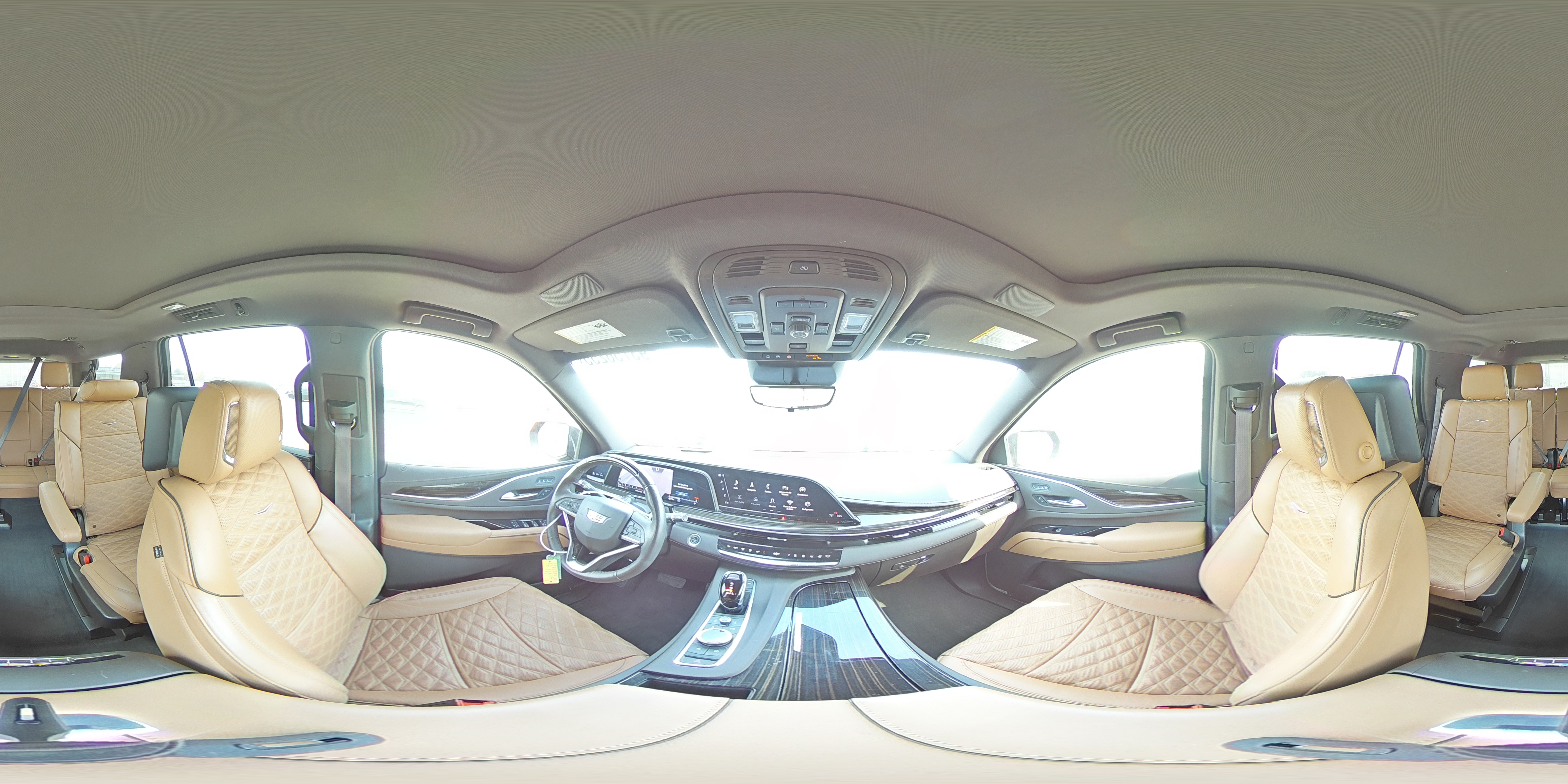 2023 Cadillac Escalade Premium Luxury VIN: 1GYS4BKL3PR251482 Lot: 93756255