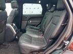 2019 LAND ROVER RANGE ROVER SPORT 2.0 P400E HSE DYNAMIC 5DR AUTO for sale at Copart CHESTER