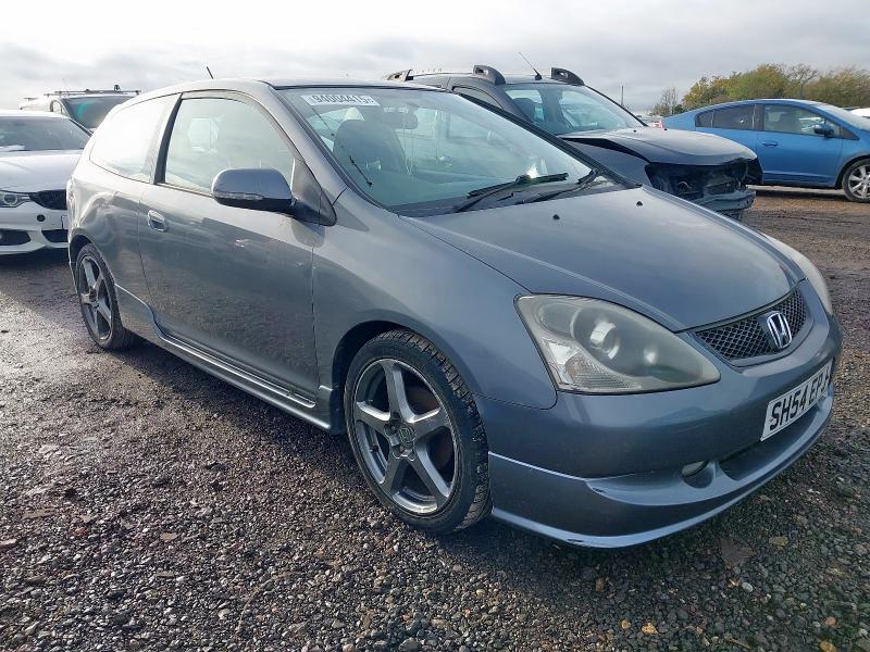 2004 HONDA CIVIC 1.6 I-VTEC SPORT 3DR