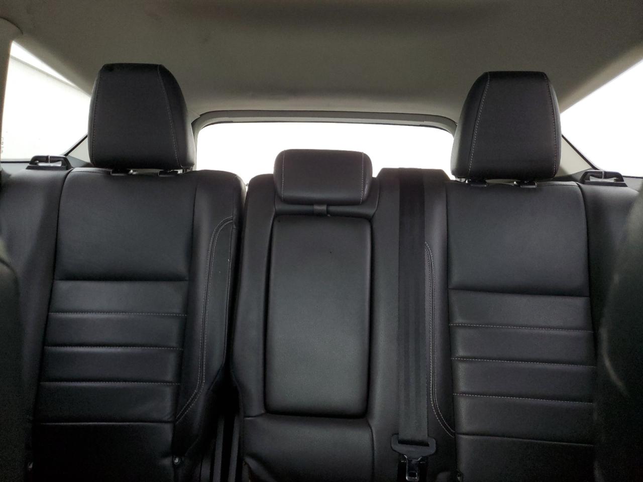 2013 Ford Escape Sel VIN: 1FMCU9HX2DUC79081 Lot: 91944445