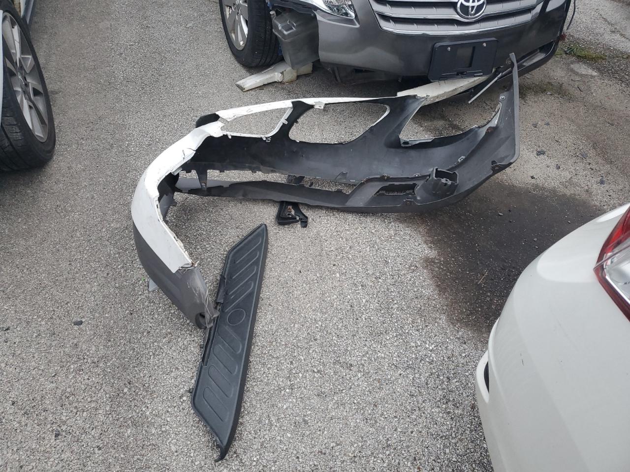 2008 Pontiac Vibe VIN: 5Y2SL65868Z407426 Lot: 93848835