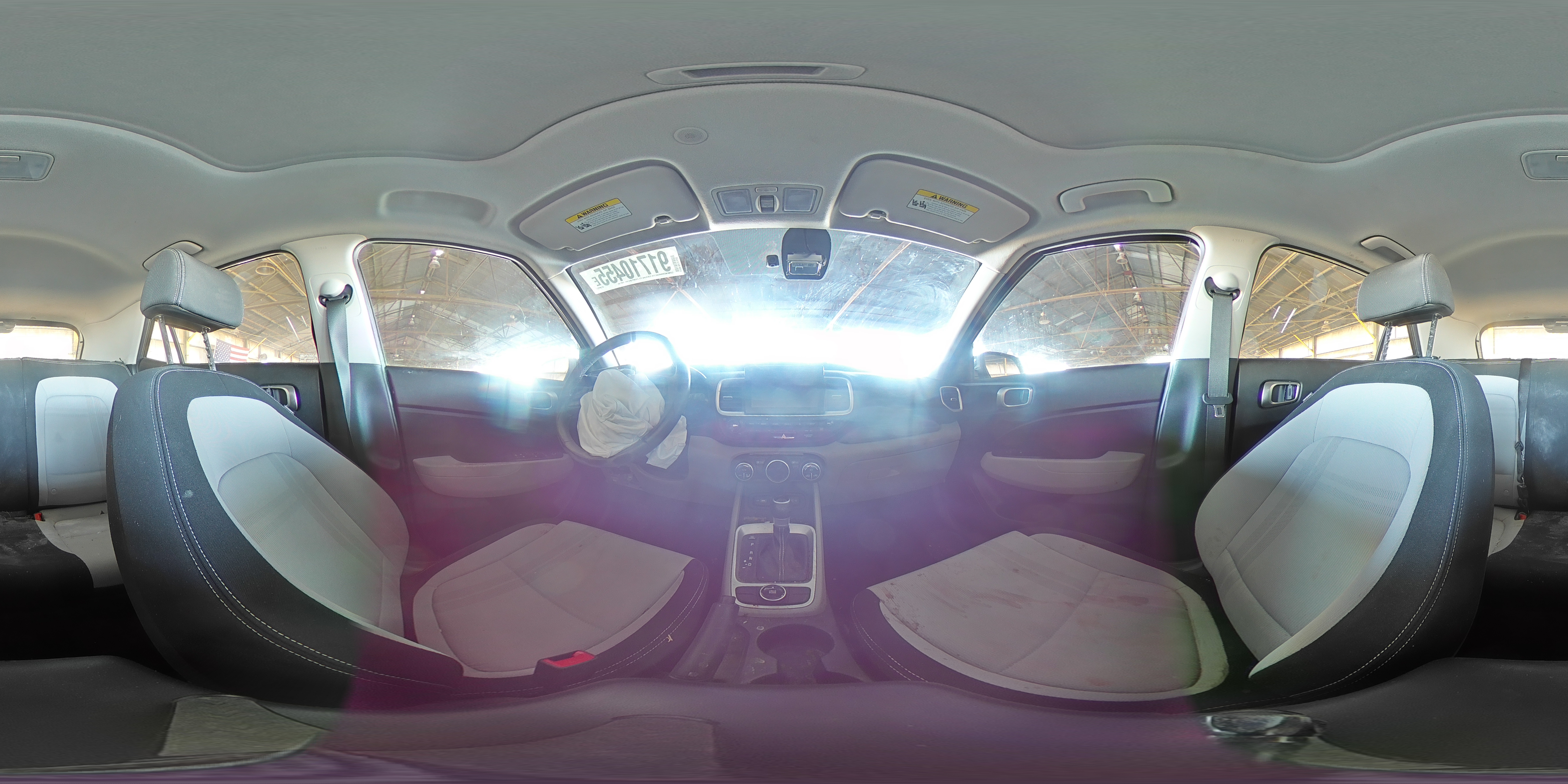 2022 Hyundai Venue Sel VIN: KMHRC8A30NU208560 Lot: 91710455