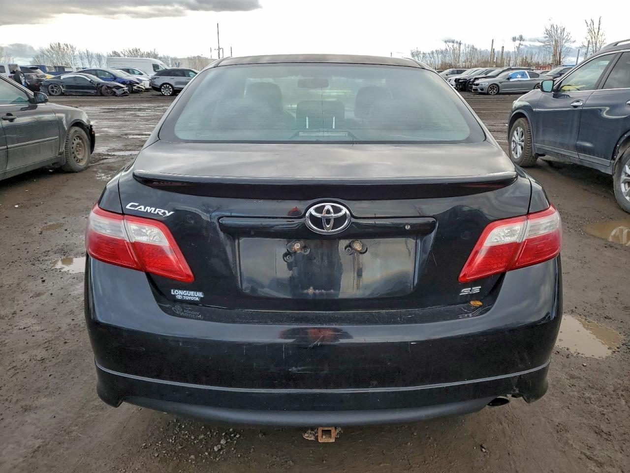 2009 Toyota Camry Base VIN: 4T1BE46K09U803970 Lot: 94289085