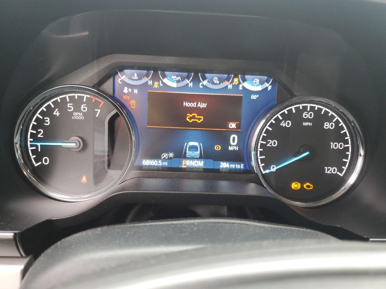 2022 Ford F150 Supercrew VIN: 1FTEW1CP6NKD50215 Lot: 92889625