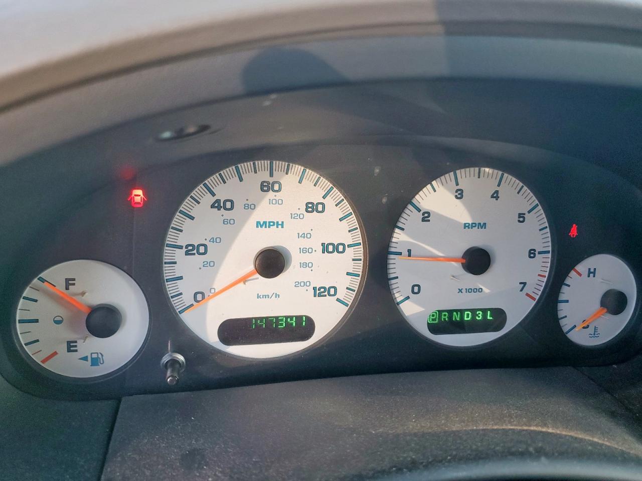 2002 Dodge Grand Caravan Se VIN: 1B4GP24362B585696 Lot: 92366485