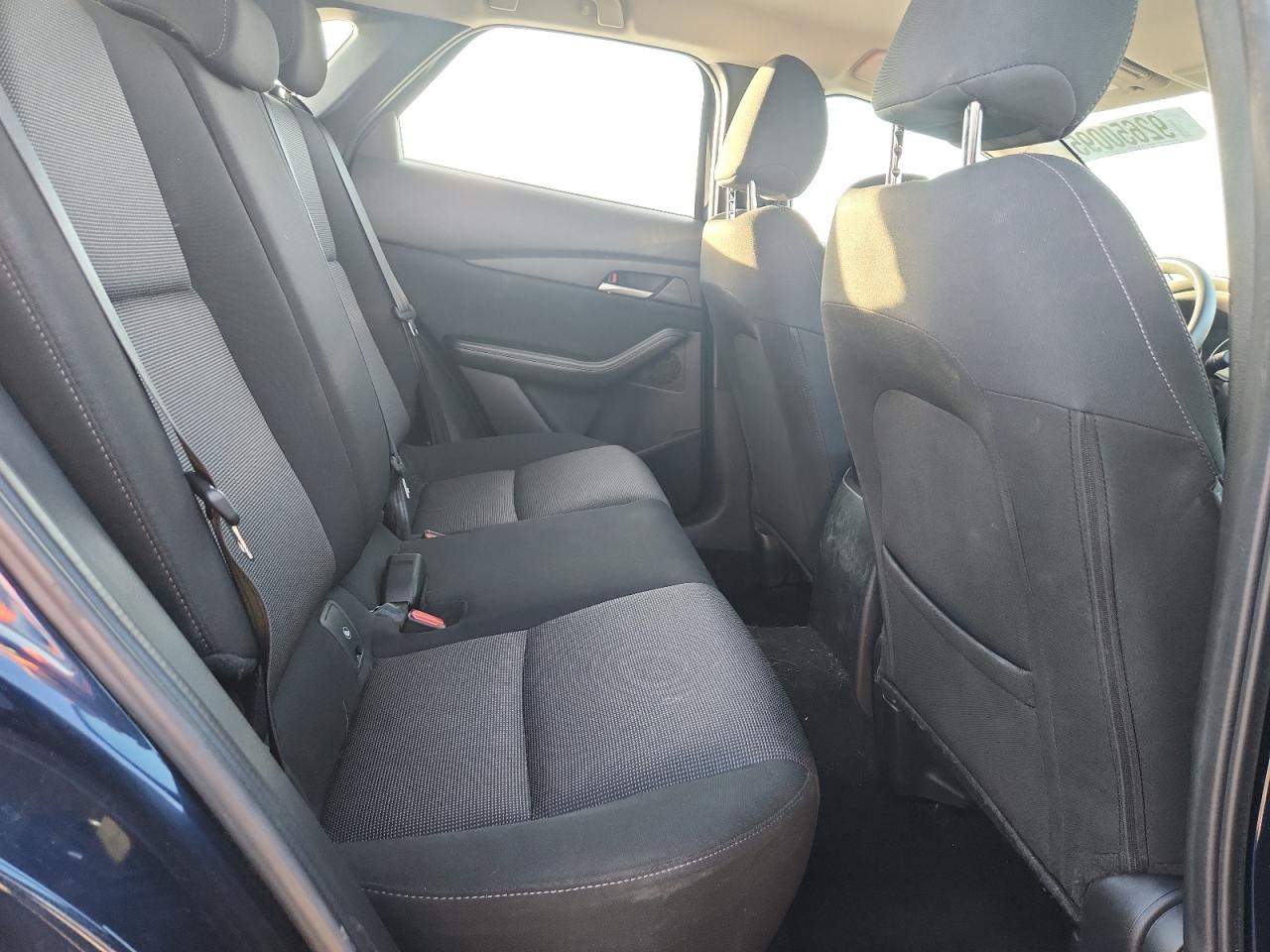 2022 Mazda Cx-30 VIN: 3MVDMBAL0NM419480 Lot: 92650095