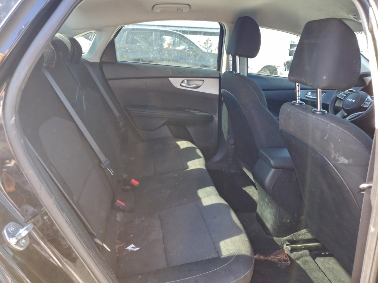 2024 Kia Forte Lx VIN: 3KPF24AD7RE747175 Lot: 92867495