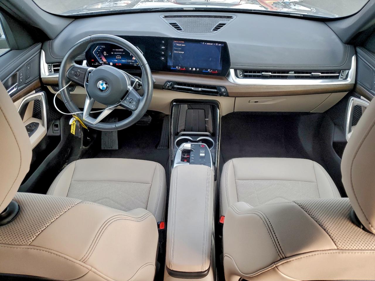 2024 BMW X1 xDrive28I VIN: WBX73EF06R5002509 Lot: 94139705