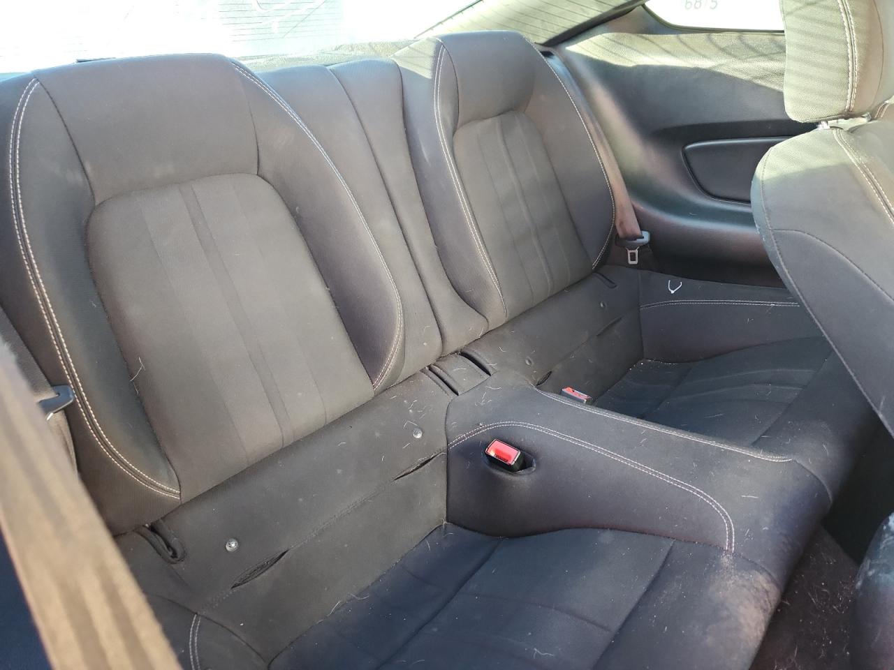 2018 Ford Mustang VIN: 1FA6P8TH0J5123023 Lot: 90703715