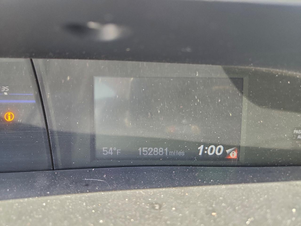 2012 Honda Civic Exl VIN: 2HGFG3B17CH540265 Lot: 94290275