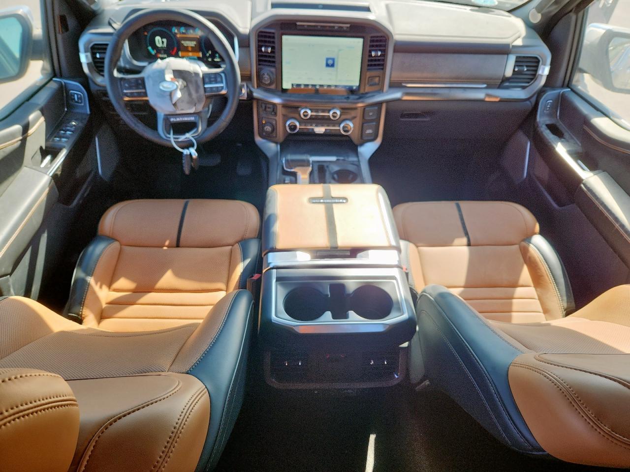 2023 Ford F150 Supercrew VIN: 1FTFW1E80PFA05090 Lot: 92223765