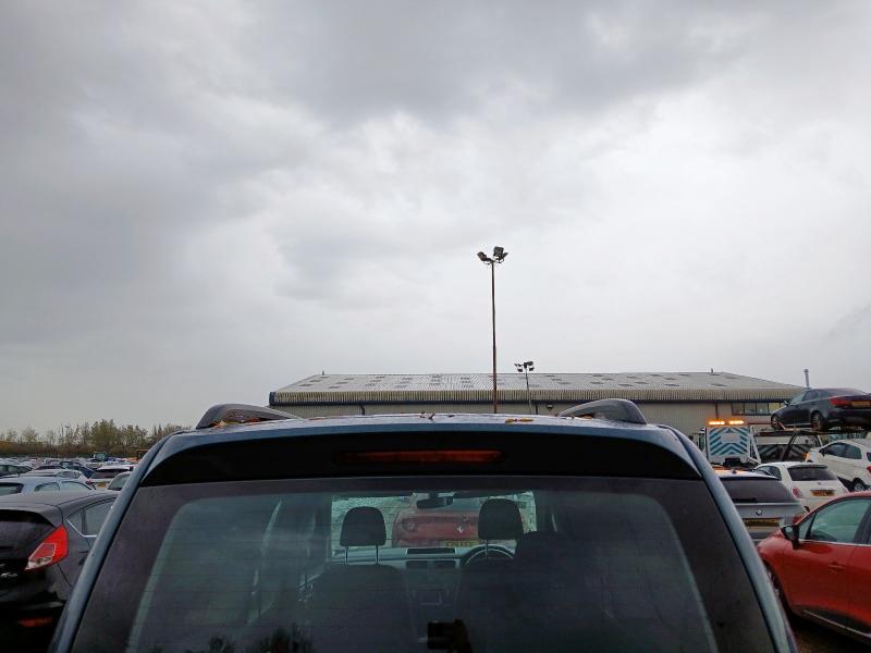 2017 VOLKSWAGEN CADDY MAXI LIFE 2.0 TDI 150 5DR