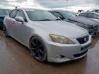 2006 LEXUS IS 250 SE-L 4DR for sale at Copart PETERLEE