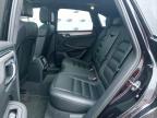 2015 PORSCHE MACAN TURB for sale at Copart ST HELENS