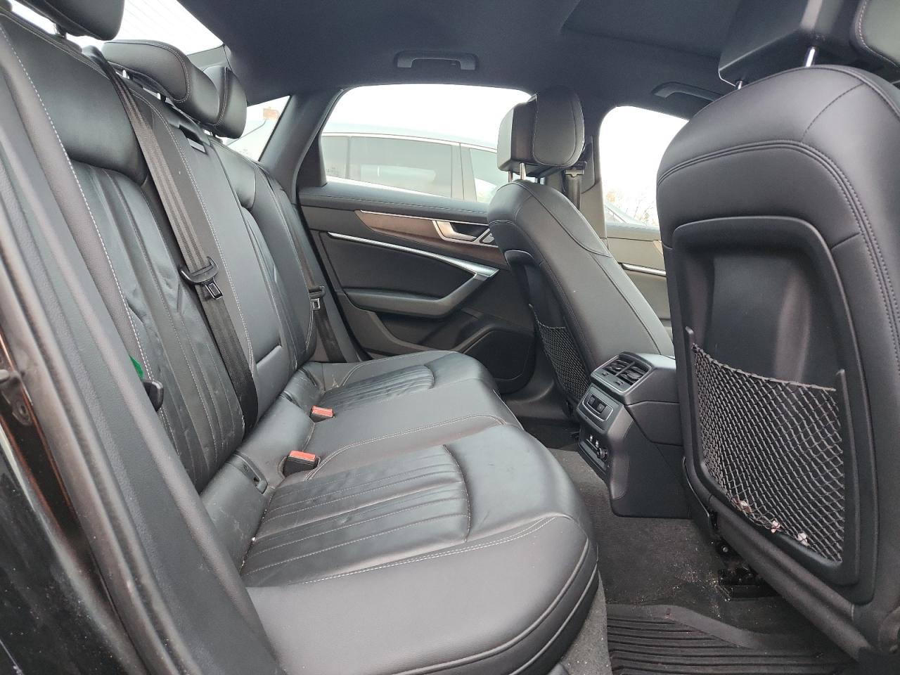 2020 Audi A6 Premium VIN: WAUD8AF29LN061828 Lot: 91881905