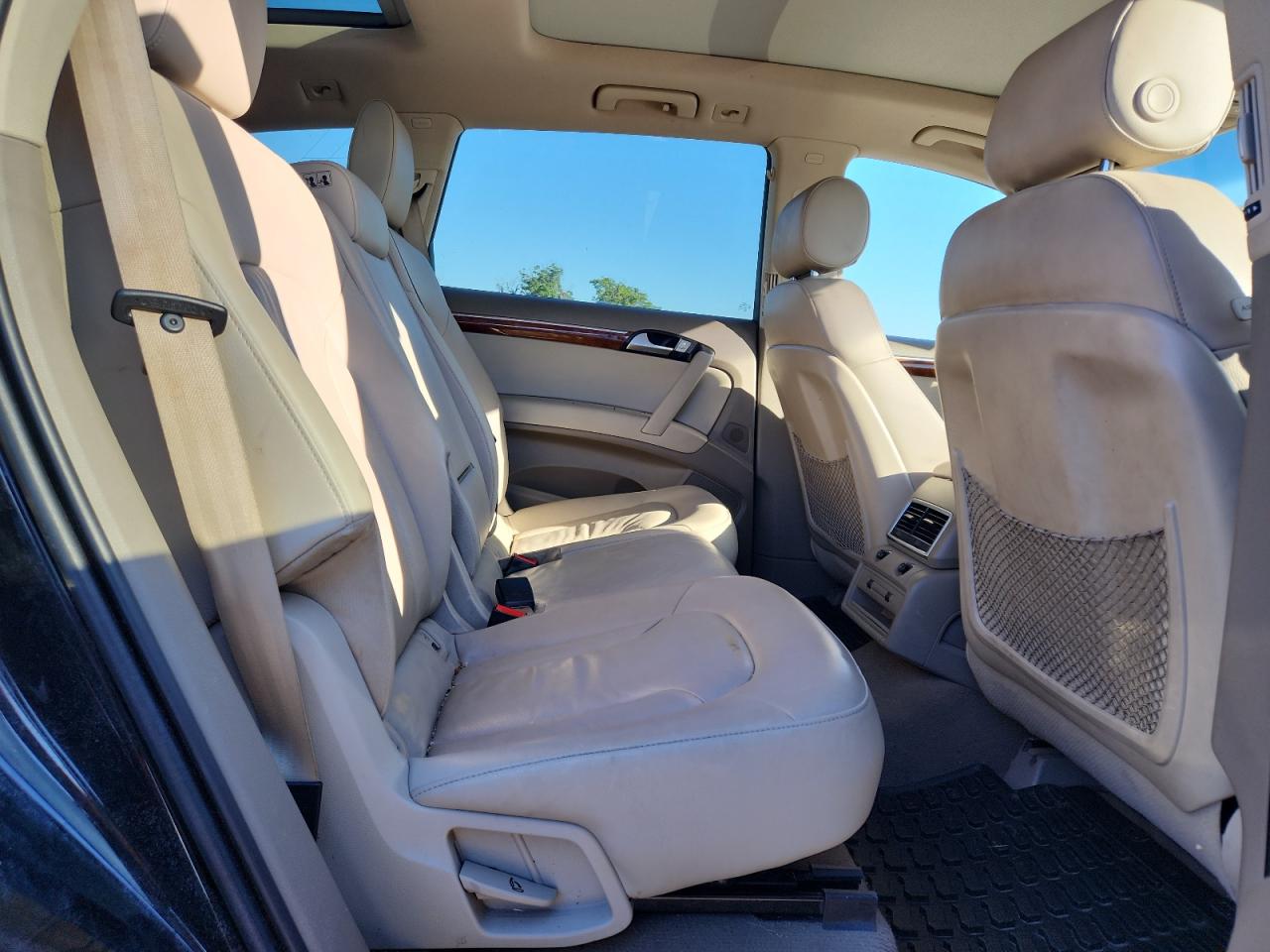 2015 Audi Q7 Tdi Premium Plus VIN: WA1LMAFE8FD015674 Lot: 91278405