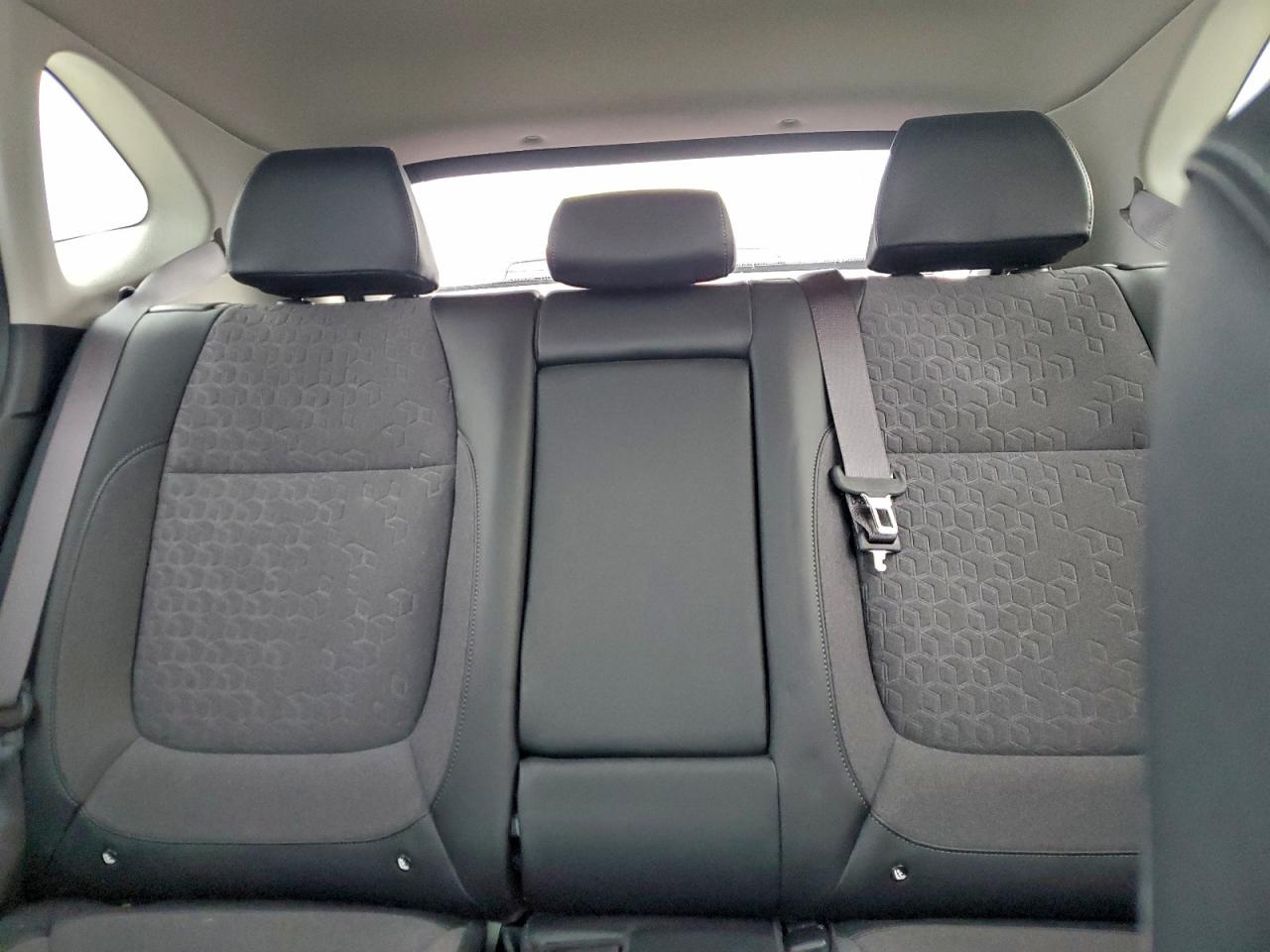 2024 Kia Seltos S VIN: KNDEUCAA5R7528138 Lot: 94346475