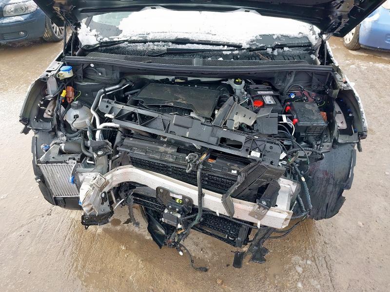 2023 VAUXHALL GRANDLAND 1.2 TURBO ULTIMATE 5DR AUTO