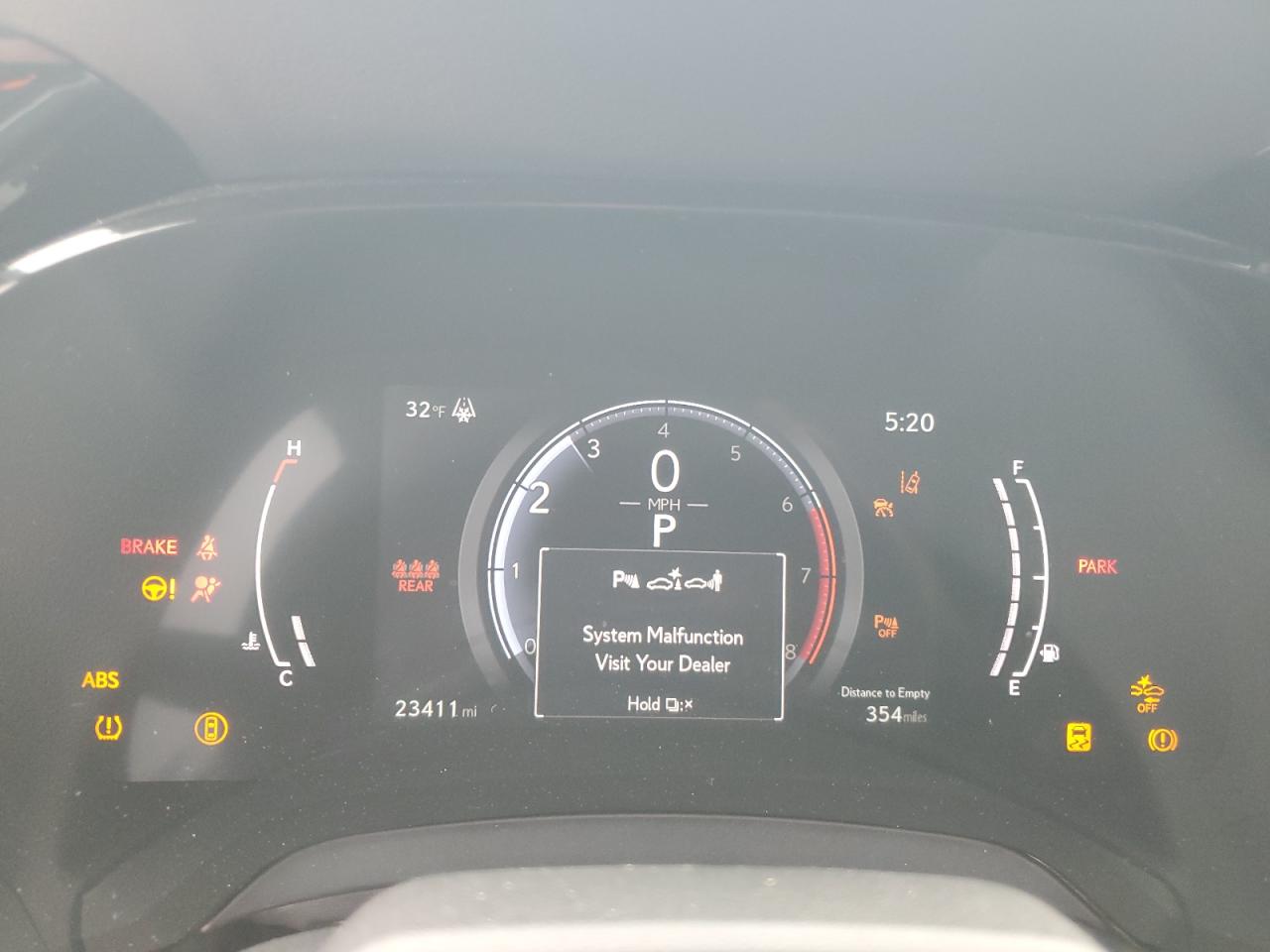 2024 Lexus Rx 350 Base VIN: 2T2BAMCA8RC053934 Lot: 91983045