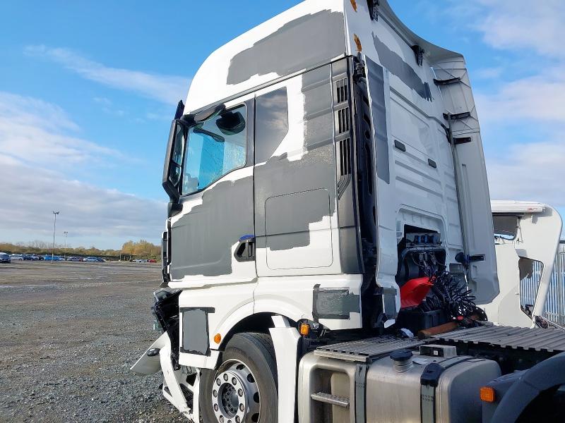 2024 MAN TGX 