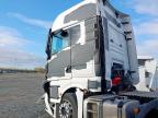 2024 MAN TGX  for sale at Copart SANDWICH