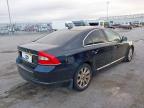 2010 VOLVO S80 2.4 D [175] SE 4DR for sale at Copart CHESTER