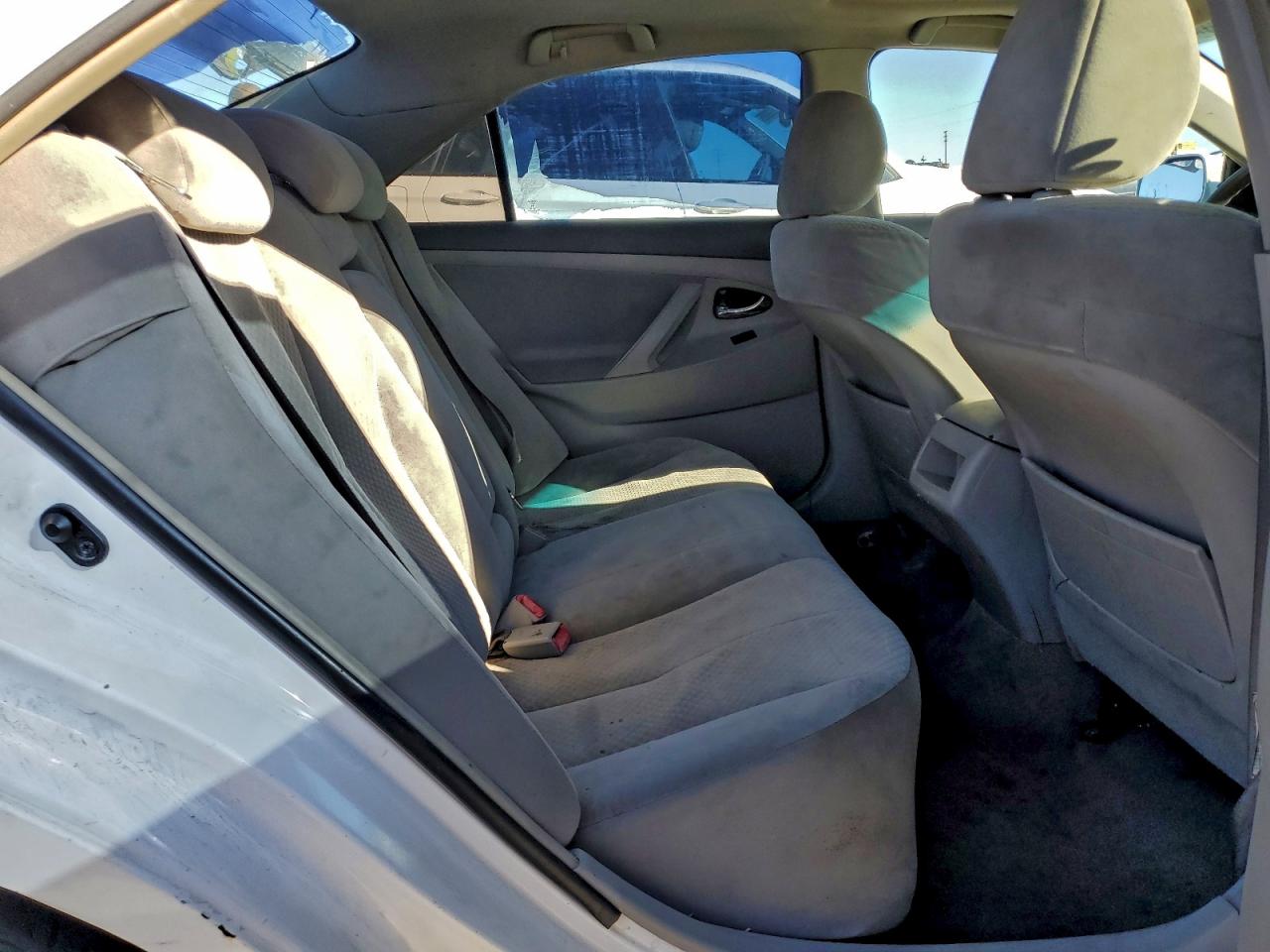 2007 Toyota Camry Ce VIN: 4T1BE46K97U693868 Lot: 93770965