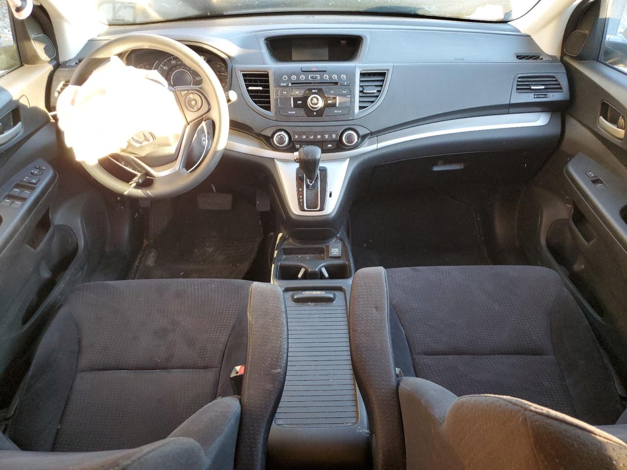 2014 Honda Cr-V Ex VIN: 2HKRM4H59EH702007 Lot: 93283675