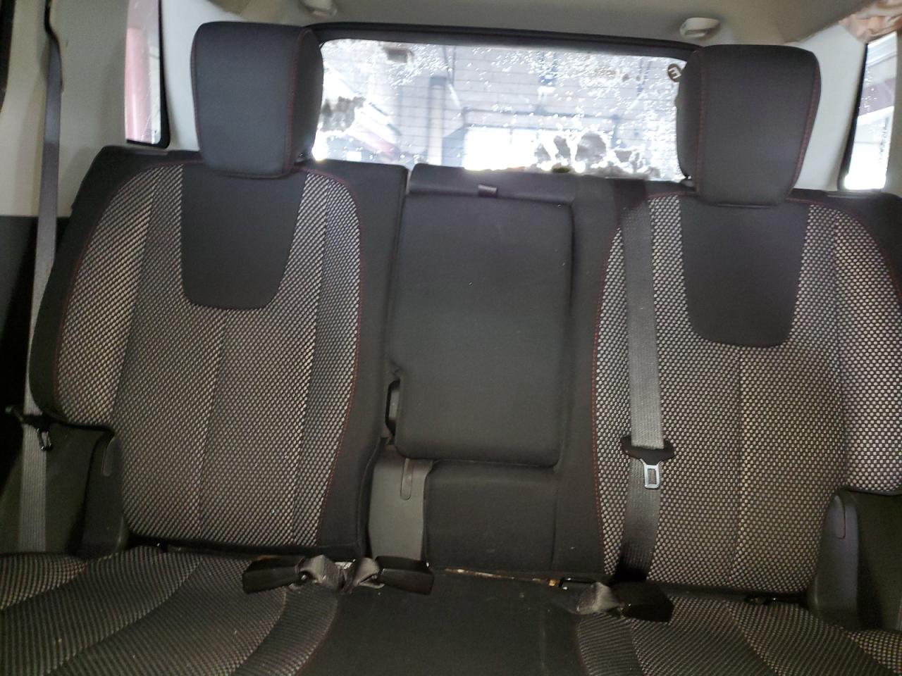 2017 GMC Terrain Sle VIN: 2GKALMEK5H6213658 Lot: 92101685