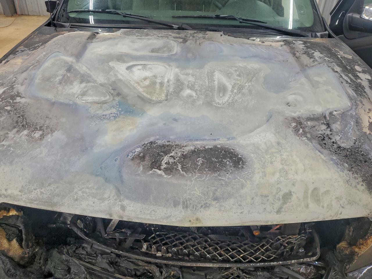 2008 Chevrolet Avalanche K1500 VIN: 3GNFK12358G230875 Lot: 94661725