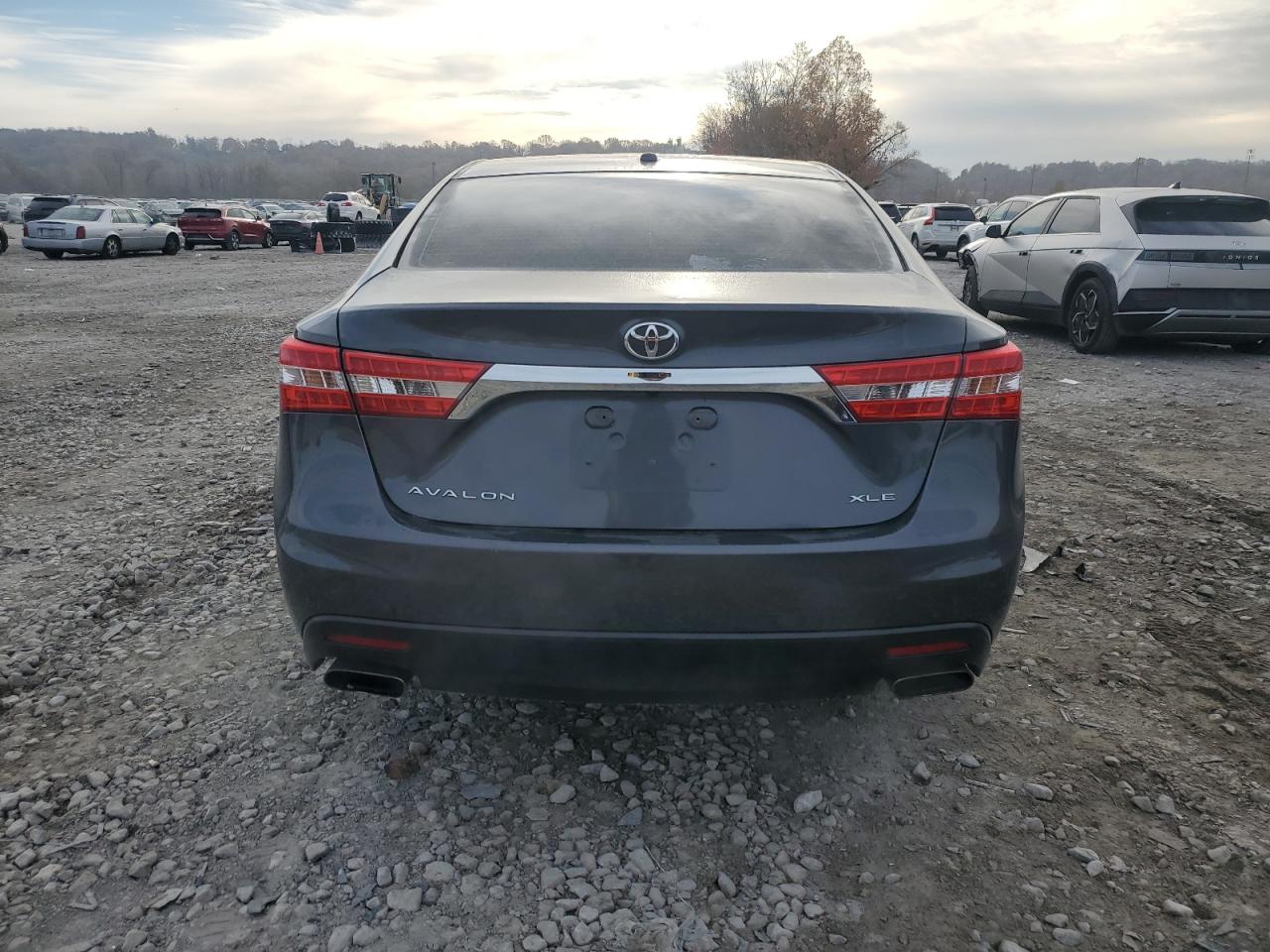 2015 Toyota Avalon Xle VIN: 4T1BK1EB2FU172661 Lot: 92621625
