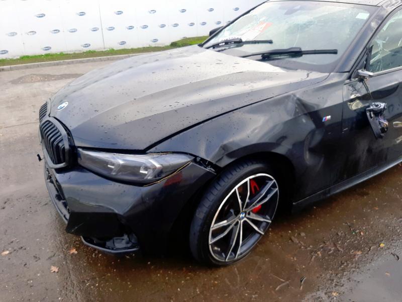 2024 BMW 3 SERIES 320I M SPORT 4DR STEP AUTO