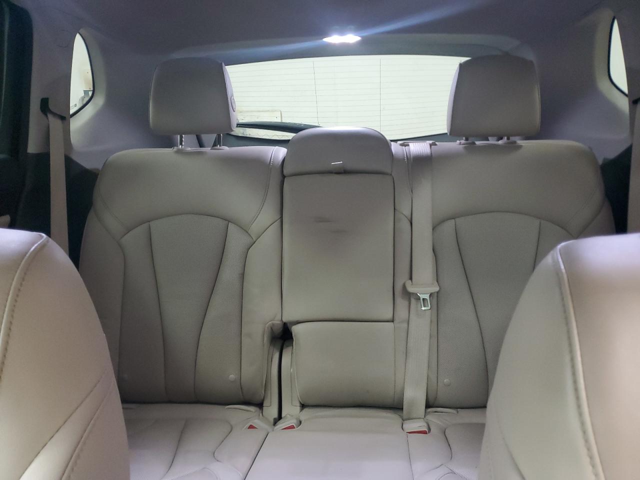 2019 Buick Envision Premium VIN: LRBFX3SX1KD075835 Lot: 91632195