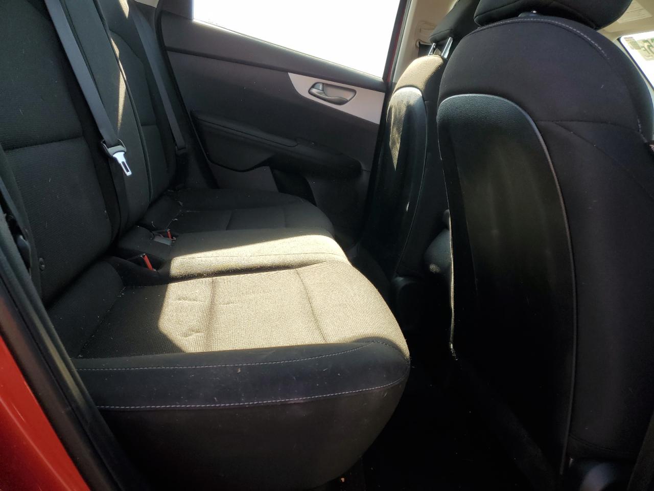 2024 Kia Forte Lx VIN: 3KPF24AD7RE838205 Lot: 91695265