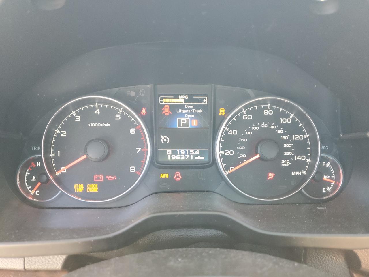 2013 Subaru Legacy 2.5I Limited VIN: 4S3BMBL68D3044566 Lot: 90951525