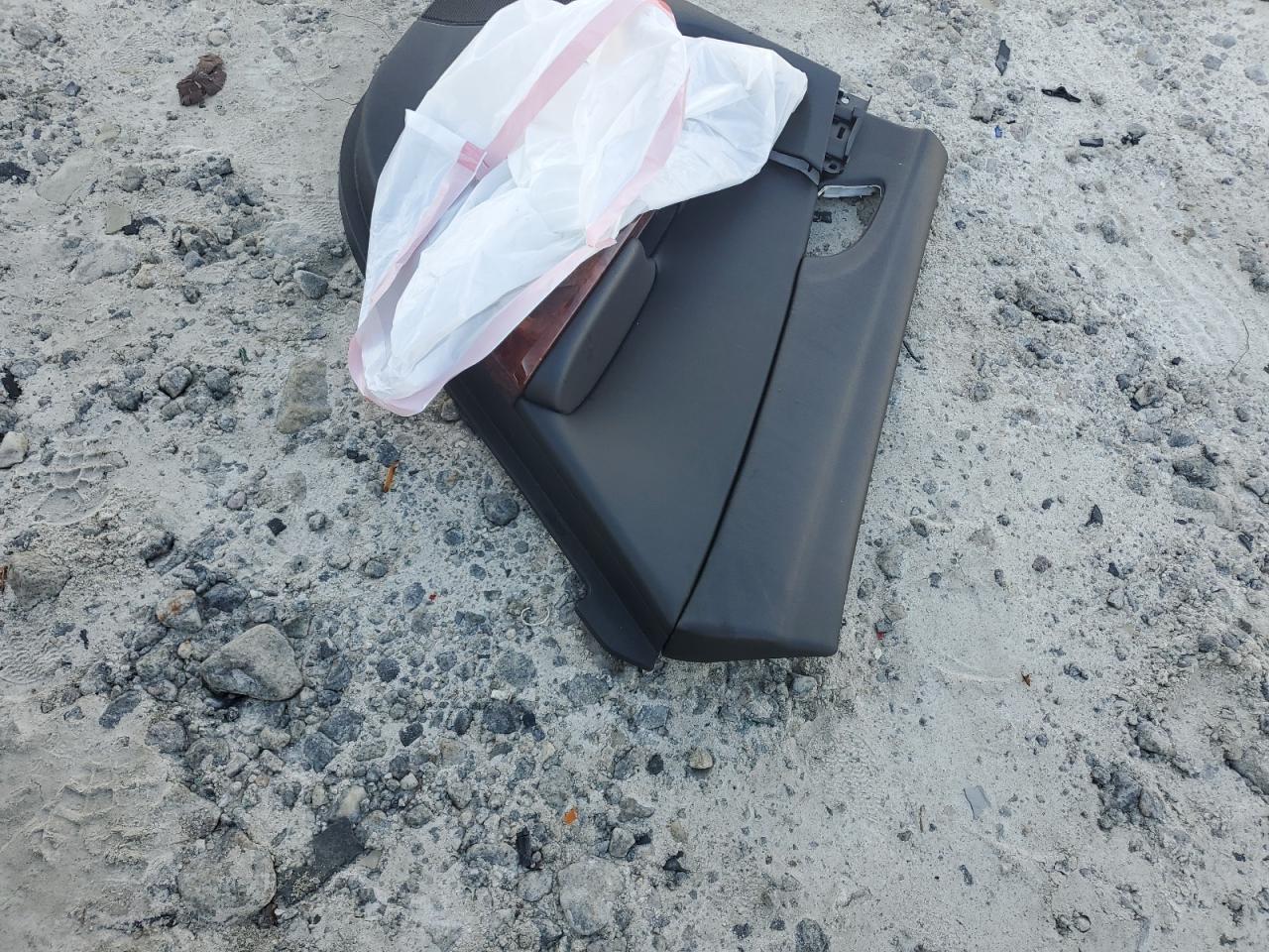 2012 Honda Crosstour Ex VIN: 5J6TF3H39CL003777 Lot: 92402925