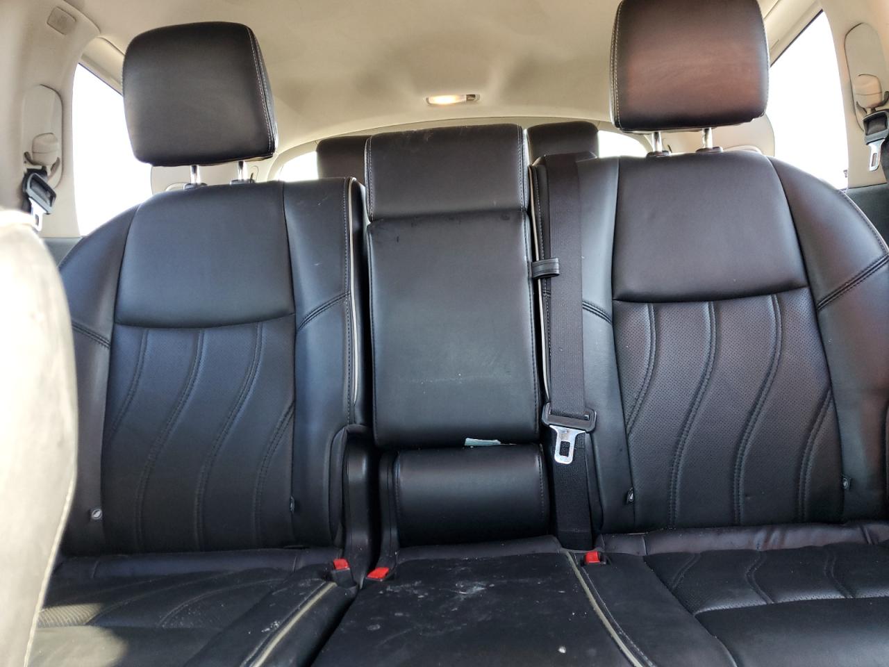 2018 Infiniti Qx60 VIN: 5N1DL0MM4JC533809 Lot: 93601175