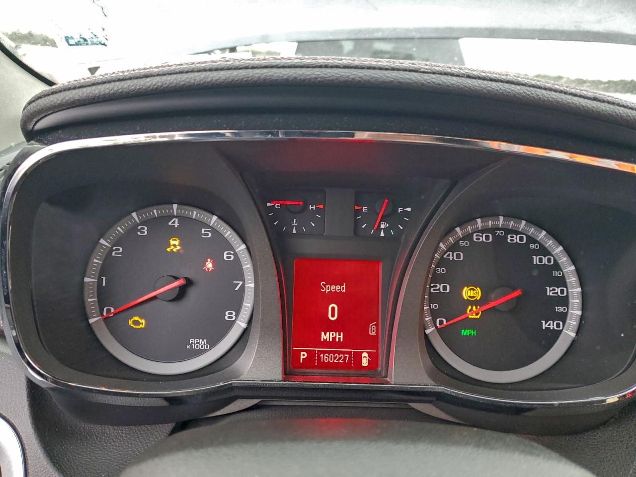 2011 GMC Terrain Slt VIN: 2CTFLVE54B6345923 Lot: 93445265