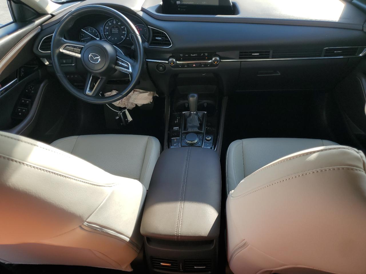 2021 Mazda Cx-30 Premium VIN: 3MVDMADM2MM214840 Lot: 91978305