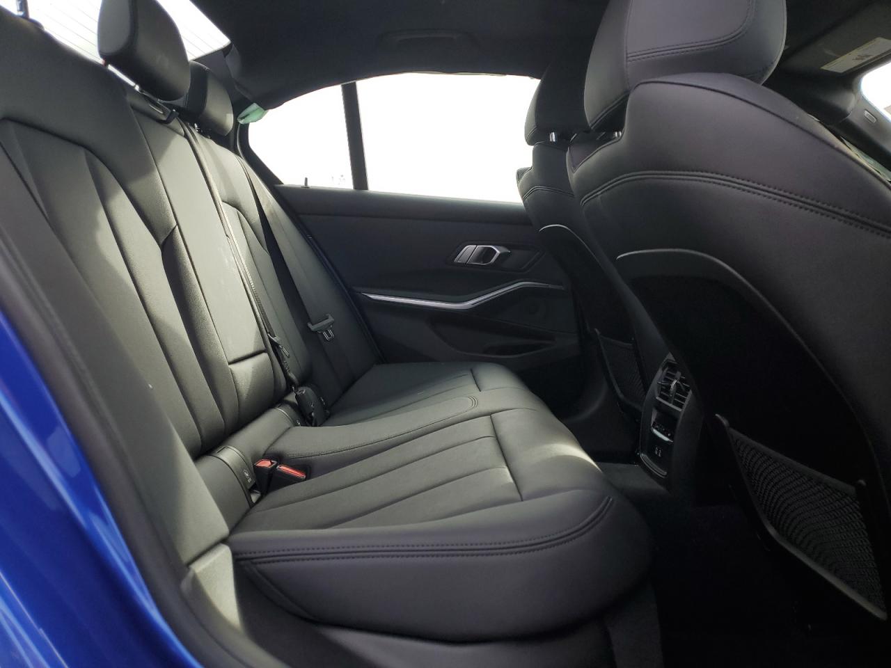 2021 BMW 330Xi VIN: 3MW5R7J02M8C06304 Lot: 93362875