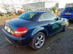 2006 MERCEDES-BENZ SLK SLK 200K 2DR for sale at Copart ROCHFORD