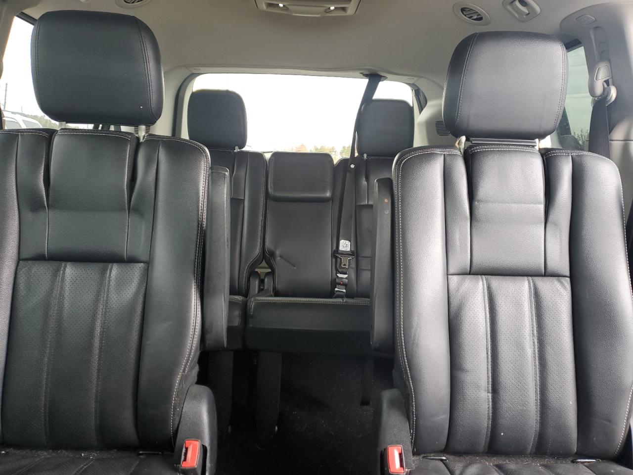 2012 Chrysler Town & Country Touring VIN: 2C4RC1BG6CR363010 Lot: 92282665