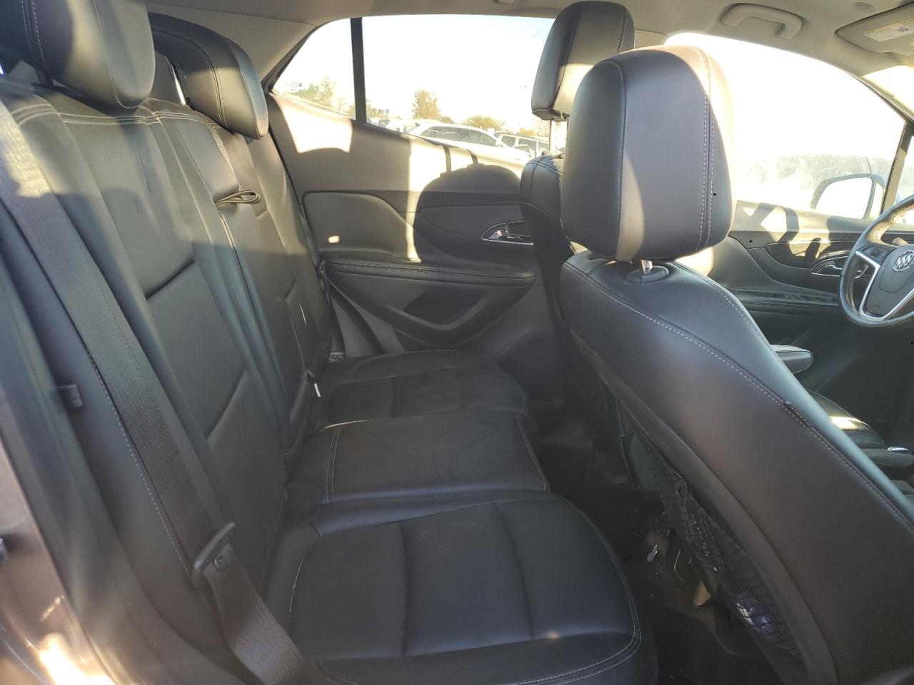 2014 Buick Encore VIN: KL4CJCSB6EB586008 Lot: 90054625