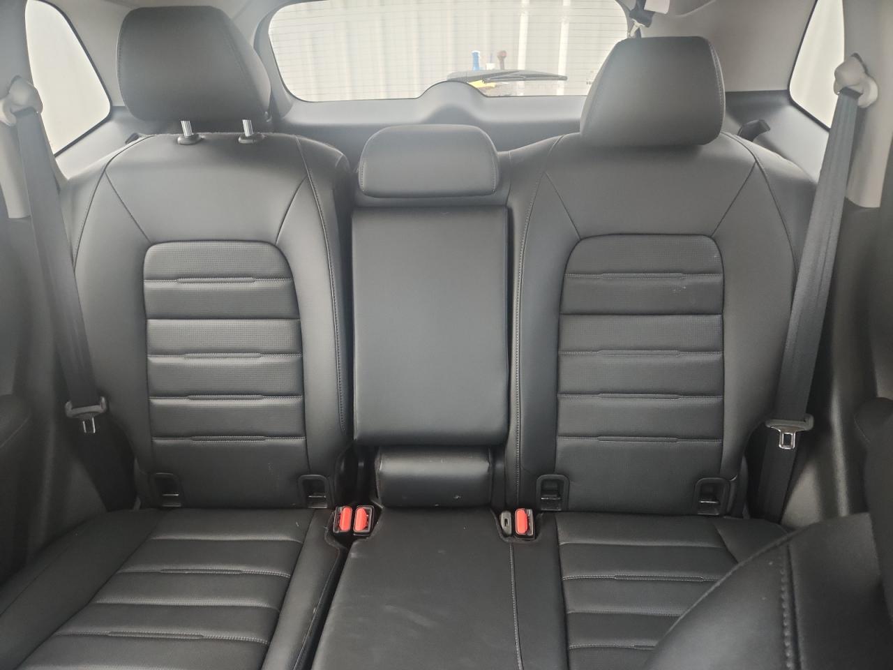 2024 Honda Cr-V Exl VIN: 2HKRS4H72RH428663 Lot: 92700645