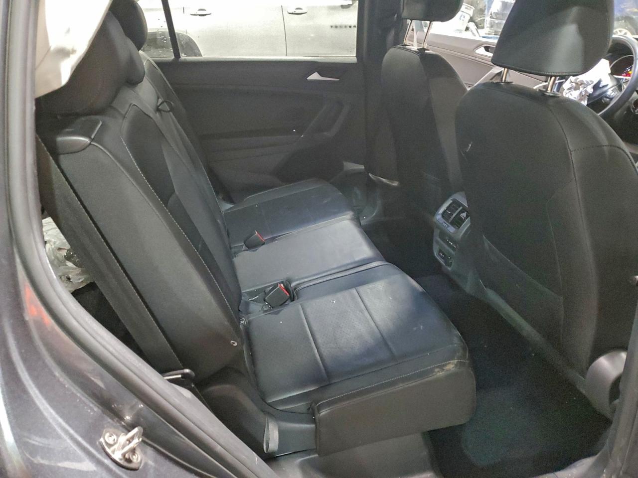 2020 Volkswagen Tiguan Se VIN: 3VV3B7AX6LM151150 Lot: 93675075