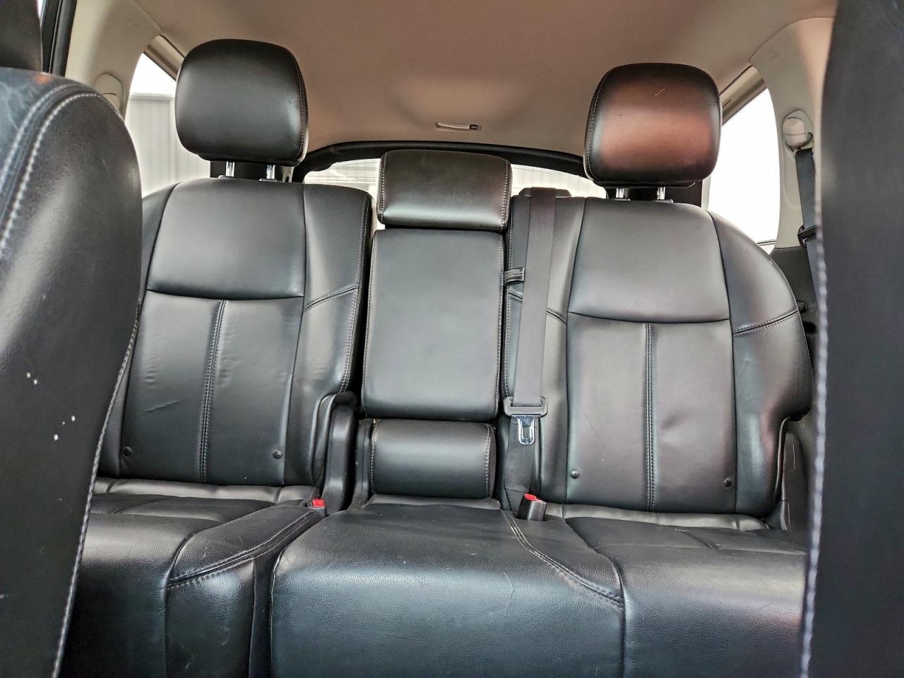 2013 Nissan Pathfinder S VIN: 5N1AR2MM7DC629631 Lot: 94345125