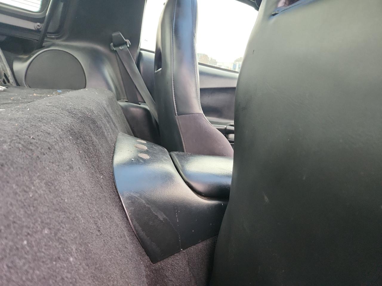 2002 Chevrolet Corvette VIN: 1G1YY22G525121641 Lot: 93640635