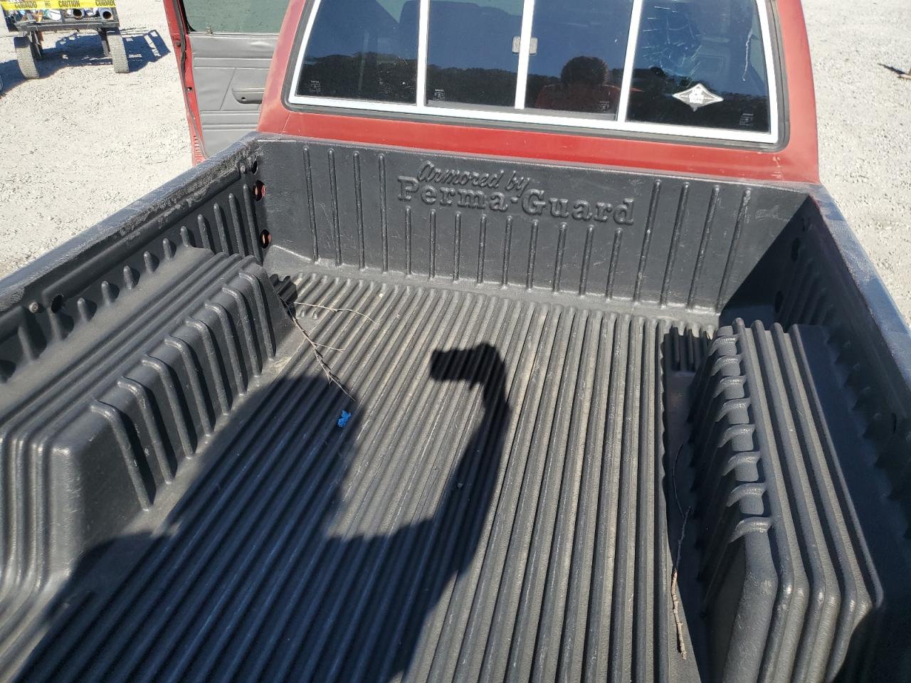 1993 Toyota Pickup 1/2 Ton Extra Long Wheelbase Dx VIN: JT4RN93P8P5075953 Lot: 92779645