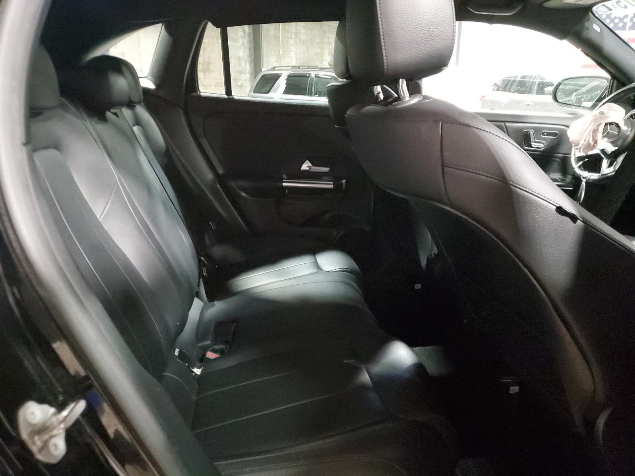 2022 Mercedes-Benz Gla 250 4Matic VIN: W1N4N4HB3NJ317409 Lot: 92010575