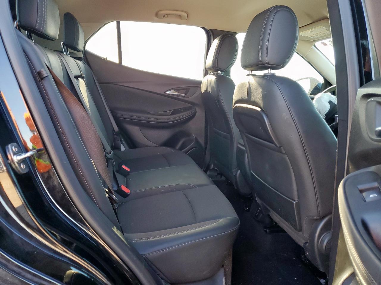 2023 Buick Encore Gx Select VIN: KL4MMDSLXPB137184 Lot: 90830085